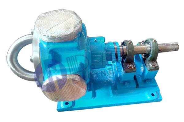 Eccentric-rotor-gear-pump-2