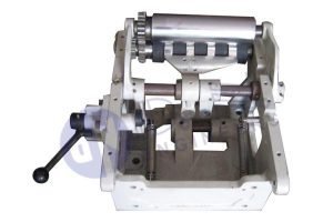 Paper Feed Assembly