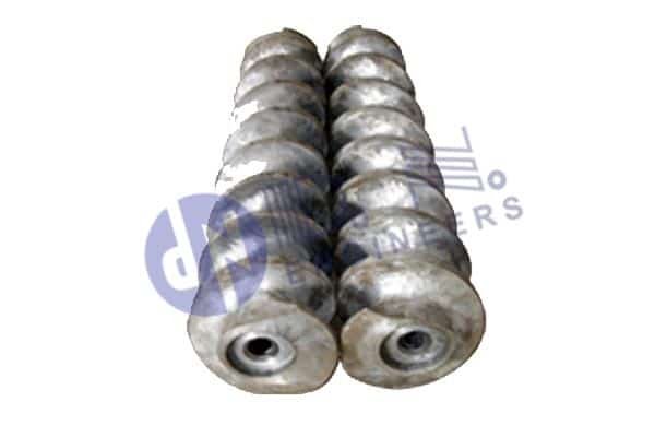 Worm-screw-for-Duplex-Plodder-Mc