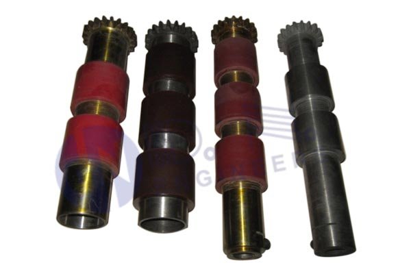 All Roller for ACMA 771 / MC