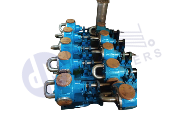 eccentric-gear-pump