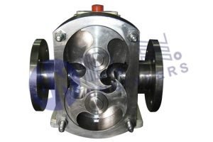 lobe pump manufacturers suppliers in india